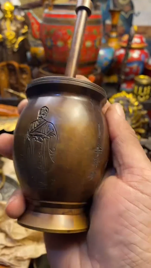 茶台摆件，博古摆件 ，工艺品