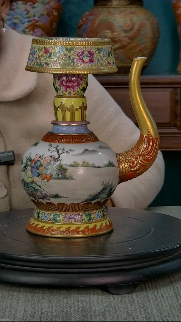 其他瓷恒盛珍藏馆