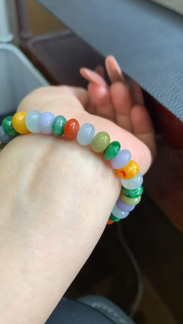 【闪购商品】定制翡翠未镶嵌翡翠