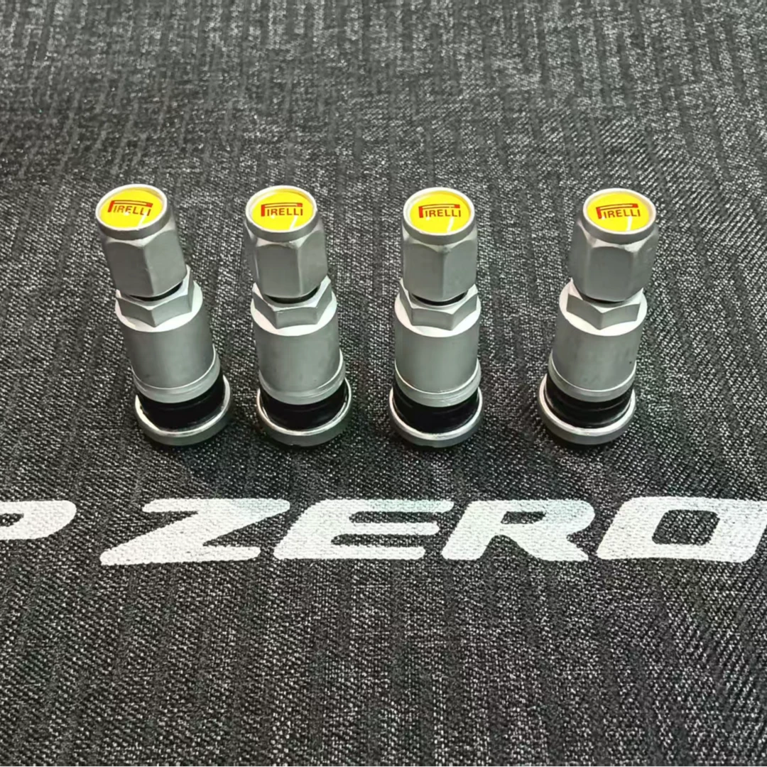 PIRELLI/倍耐力汽车专用气门嘴单个