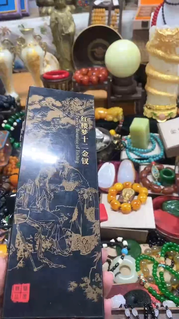 【闪购商品】织绣主播推荐主播推荐