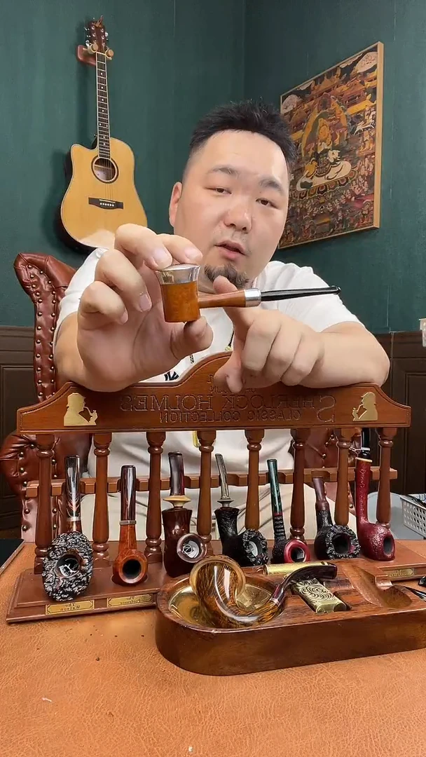 石楠木意大利进口石楠木烟斗