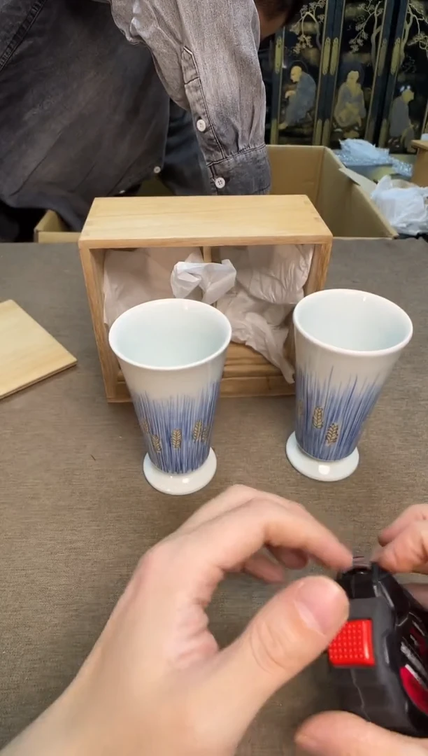 茶宠瓷器茶具套装