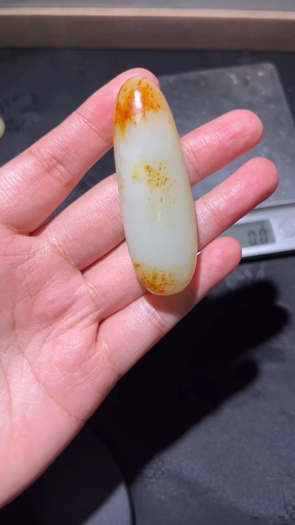 未镶嵌和田玉珠宝奇石7和田玉
