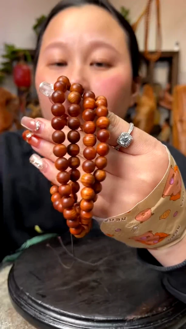 柏木（崖柏）崖柏小件-0.8*108