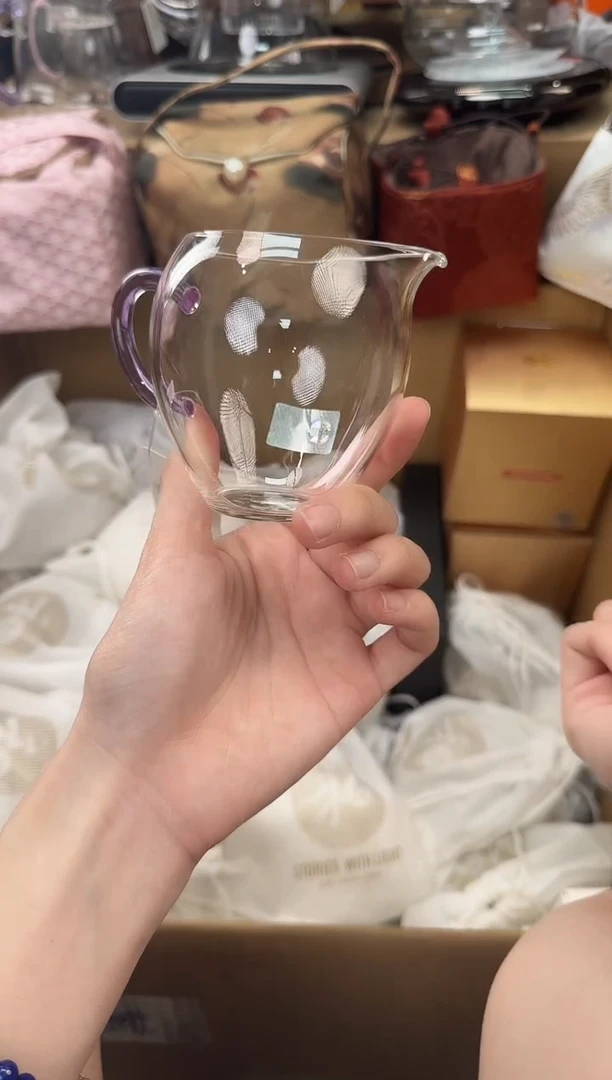 @@禾器晶彩悠然浅紫