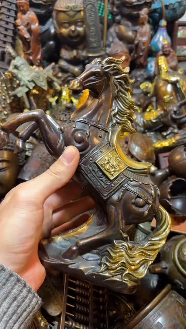 【闪购链接】古上古铜器专属链接