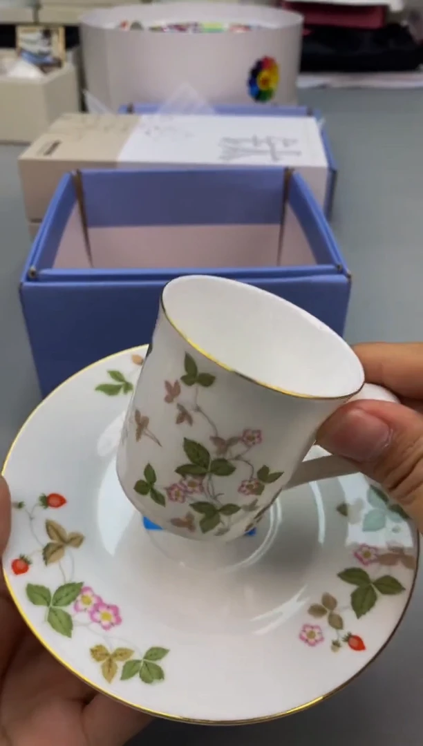 瓷片开播大吉，全场放漏