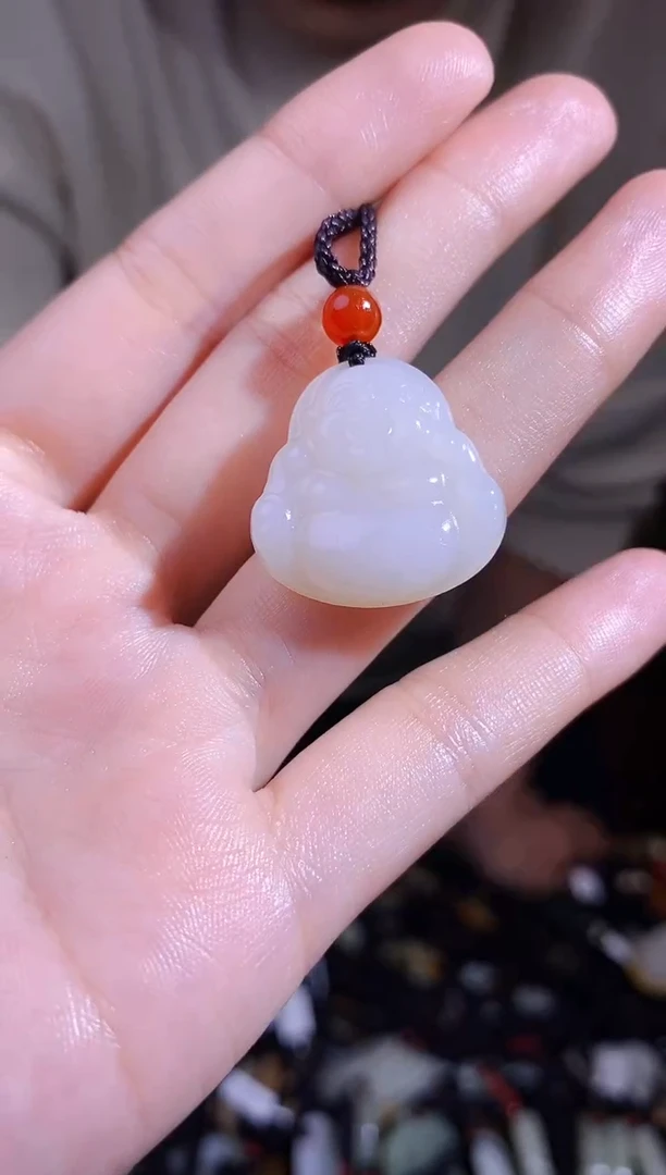 颈饰未镶嵌和田玉111111111111111111多样性发货拍一发一
