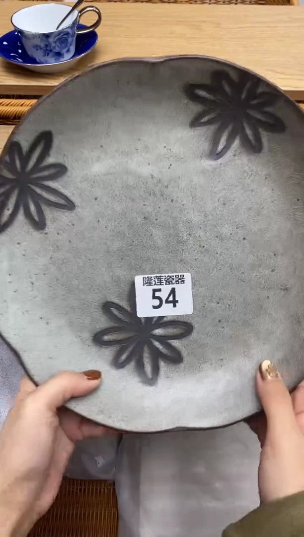 瓷片王*颐隆莲瓷器欢迎大家