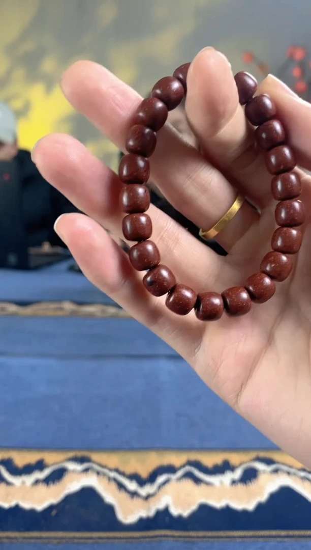 线香直切花蕊夫人单圈