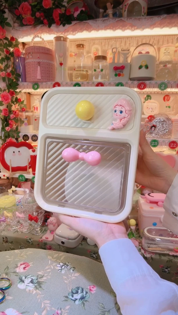 摆件品质好发货快放心拍！壁挂纸巾盒白色