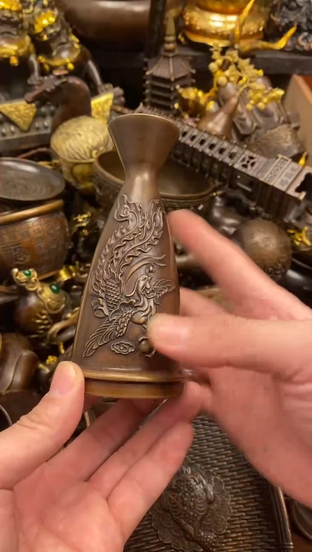 案台摆件 物品摆件