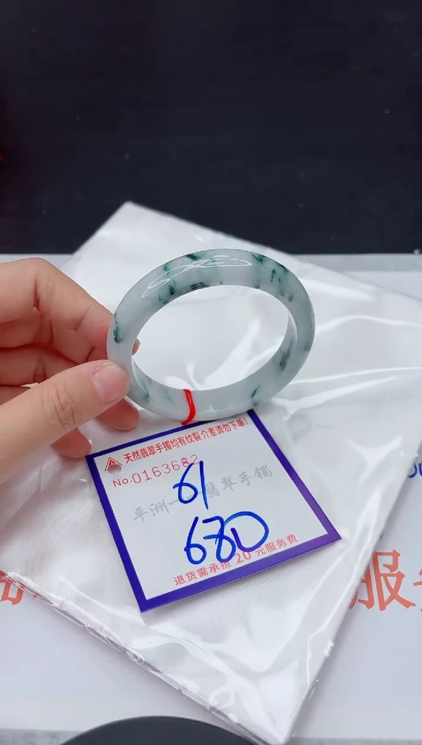 未镶嵌手镯翡翠1111111