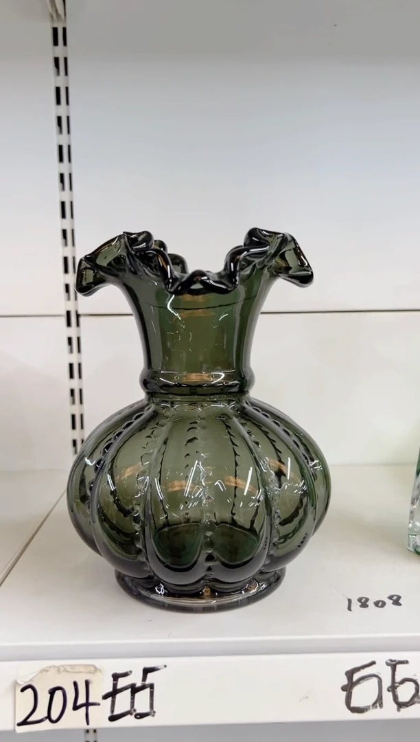【闪购商品】也麦花器