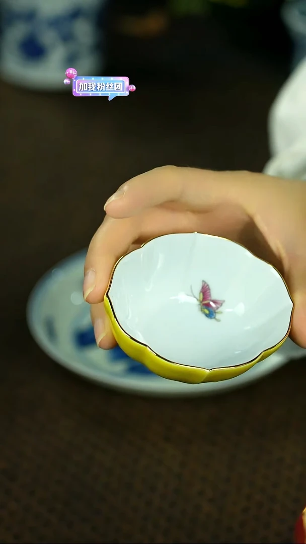 别走开，福利马上来！茶具