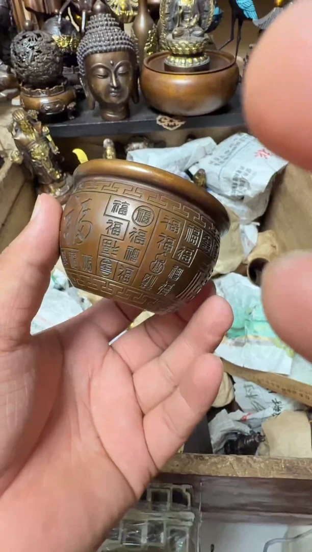全是真铜器全是真铜器全是真铜器