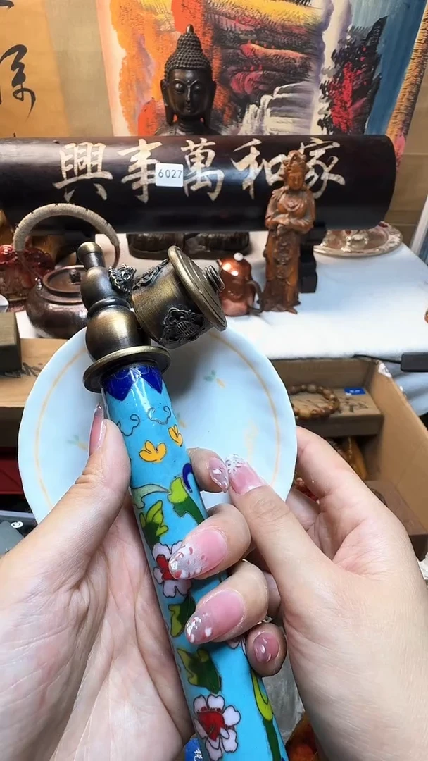瓷器默认链接 一器一物~