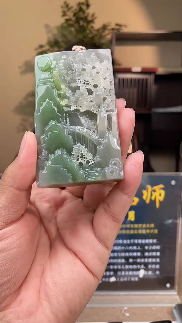 定制和田玉多样性发货拍一发一