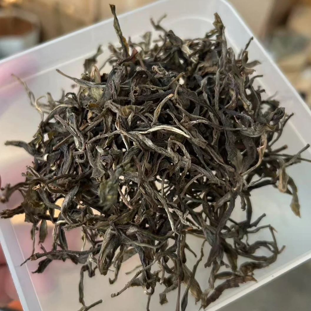 200g私藏茶头春古树汤香甜柔