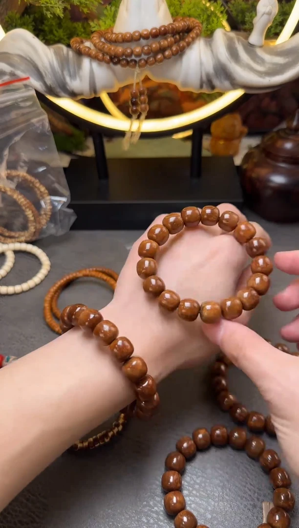 手串库克B504库克12*13老型单圈