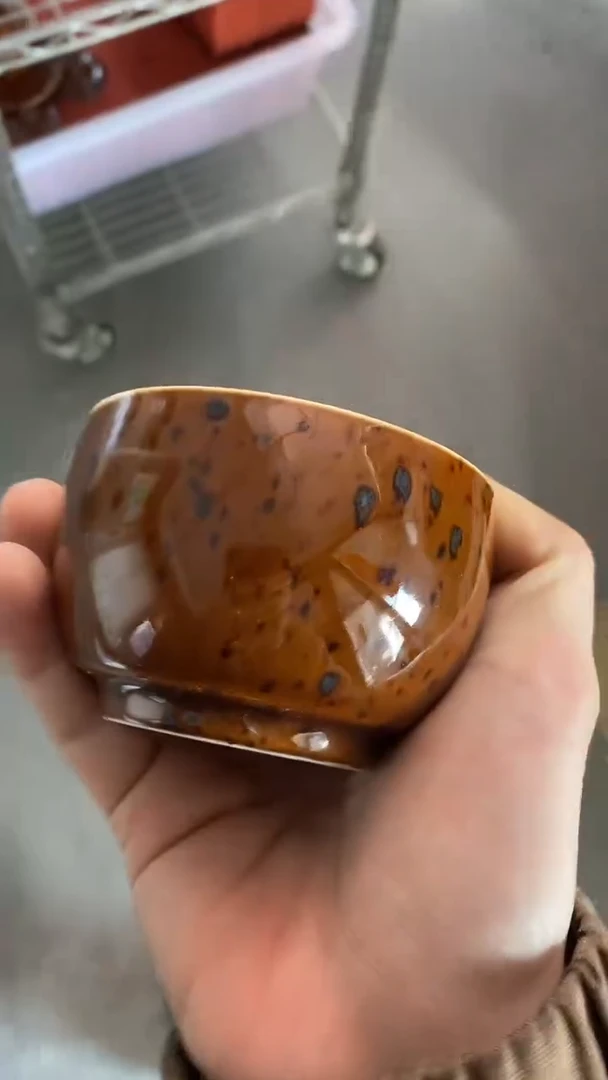 瓷片T1258陶瓷茶具茶器