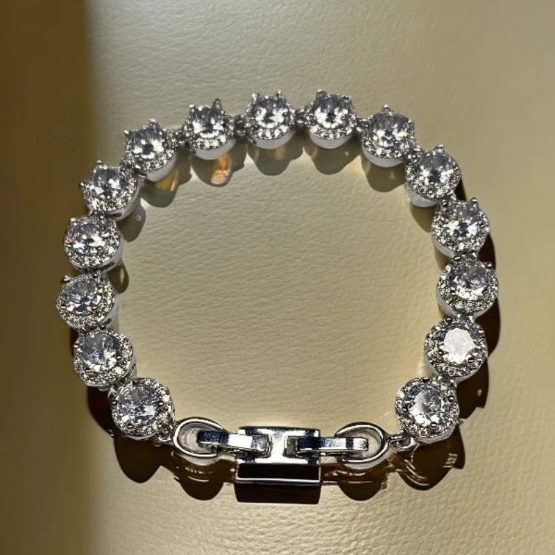 繁繁甄选Z018白手链