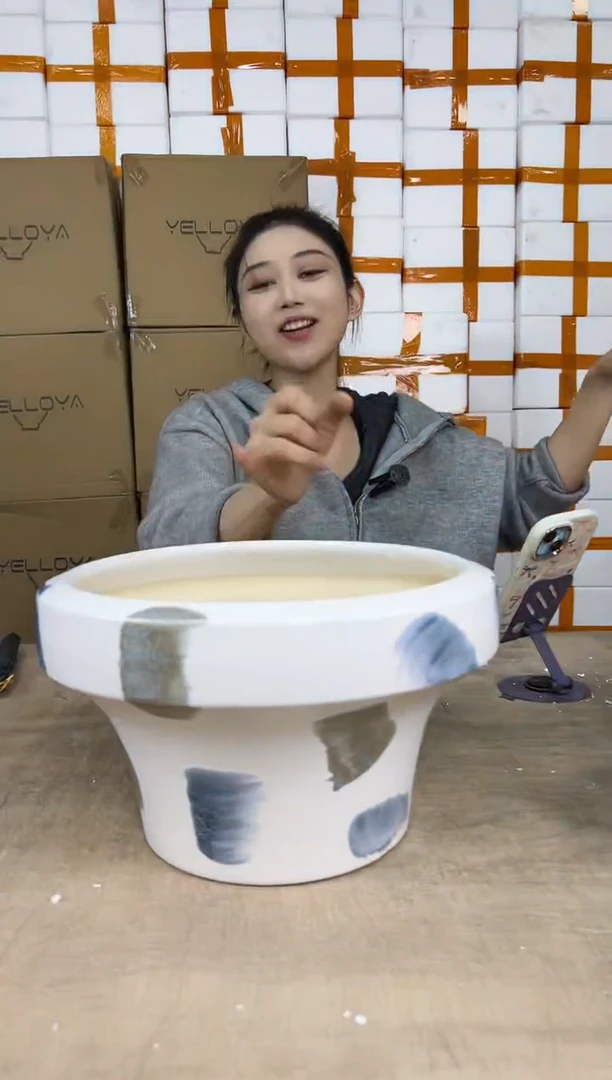 花盆花盆大号12.30--6