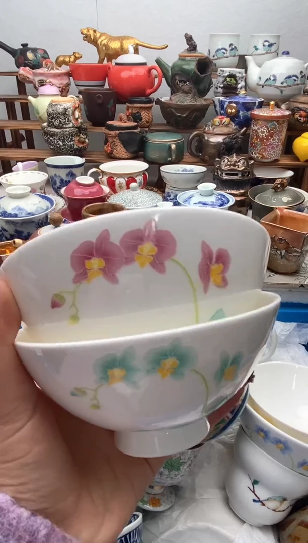 【闪购商品】瓷片全场满20包邮一对一闪购