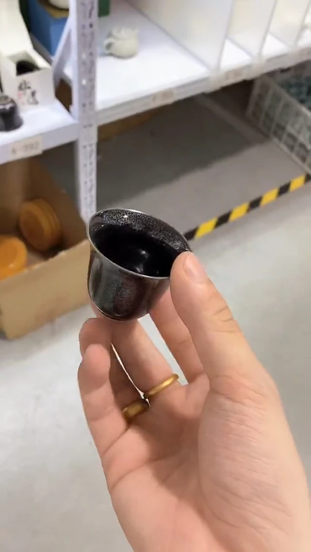 瓷片A326陶瓷茶具茶器