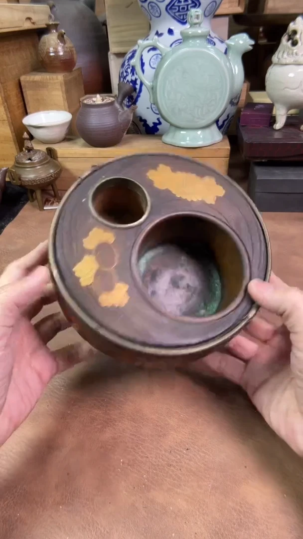 【闪购商品】摆件茶宠瓷器茶具套装