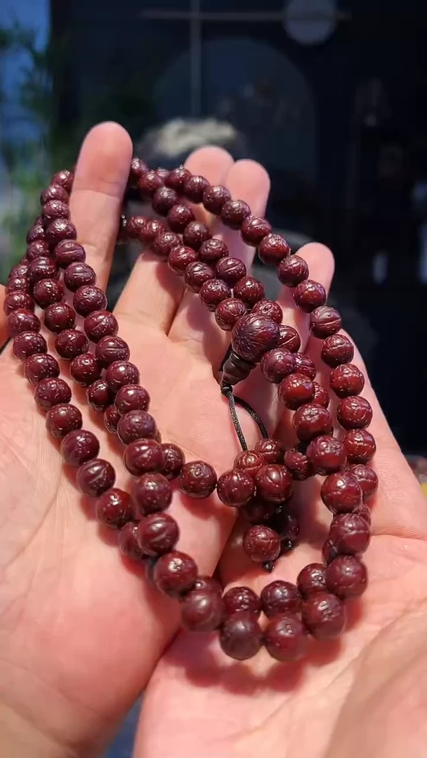 【闪购商品】凤眼菩提手串9+多圈