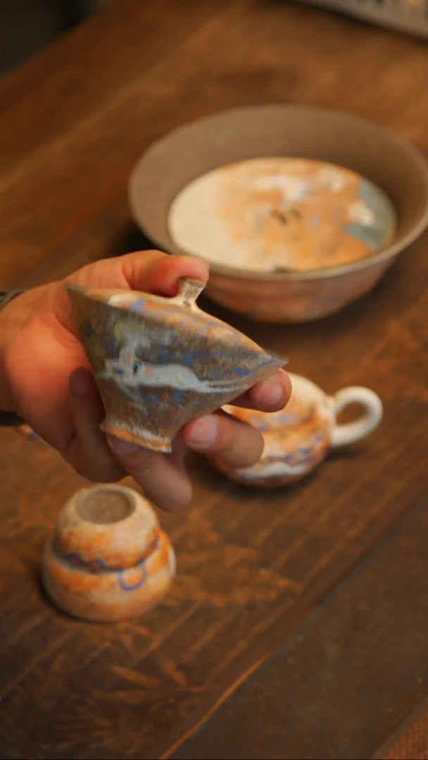 手工手作种类多多大