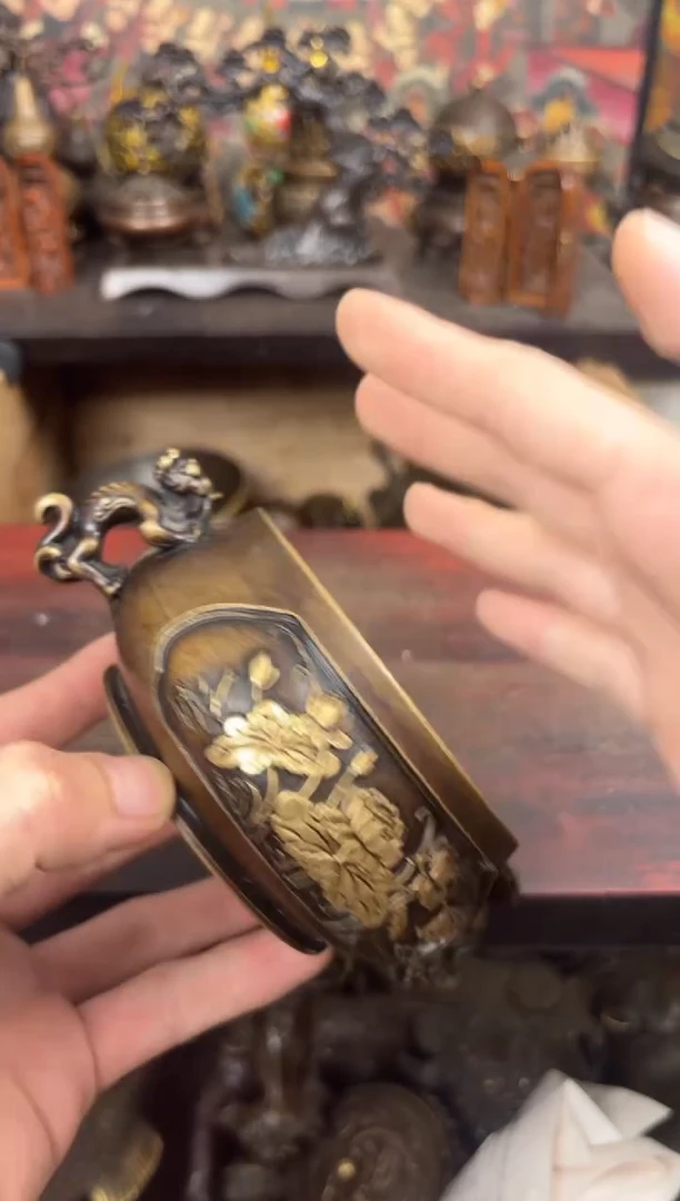 德商铜专属精选链接