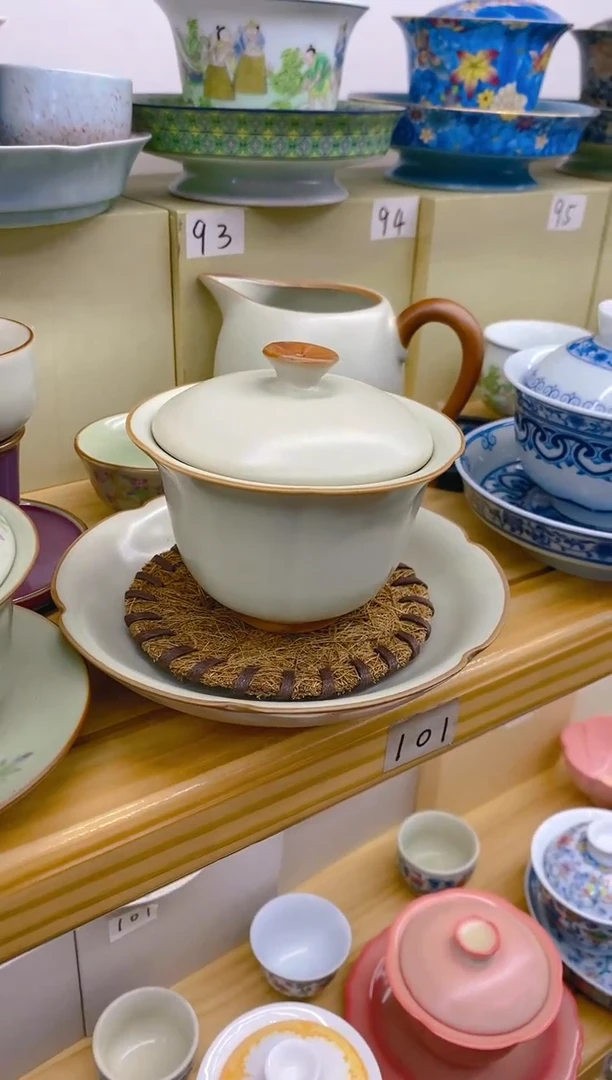 【闪购商品】其他高温烧制陶瓷30