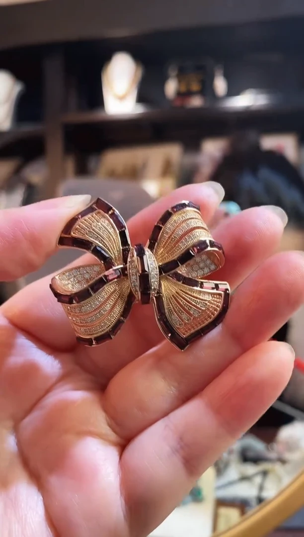 铜合金仿水晶高货