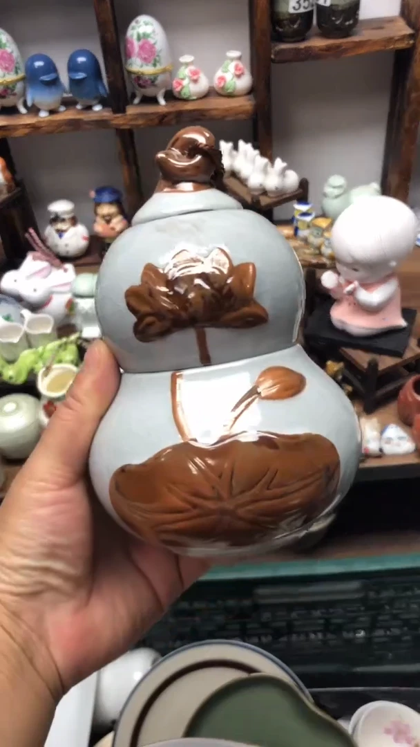 瓷片A龙华精品陶瓷店