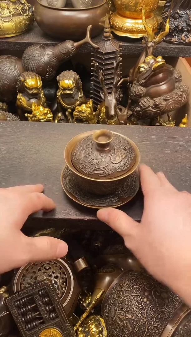 案台摆件 物品摆件