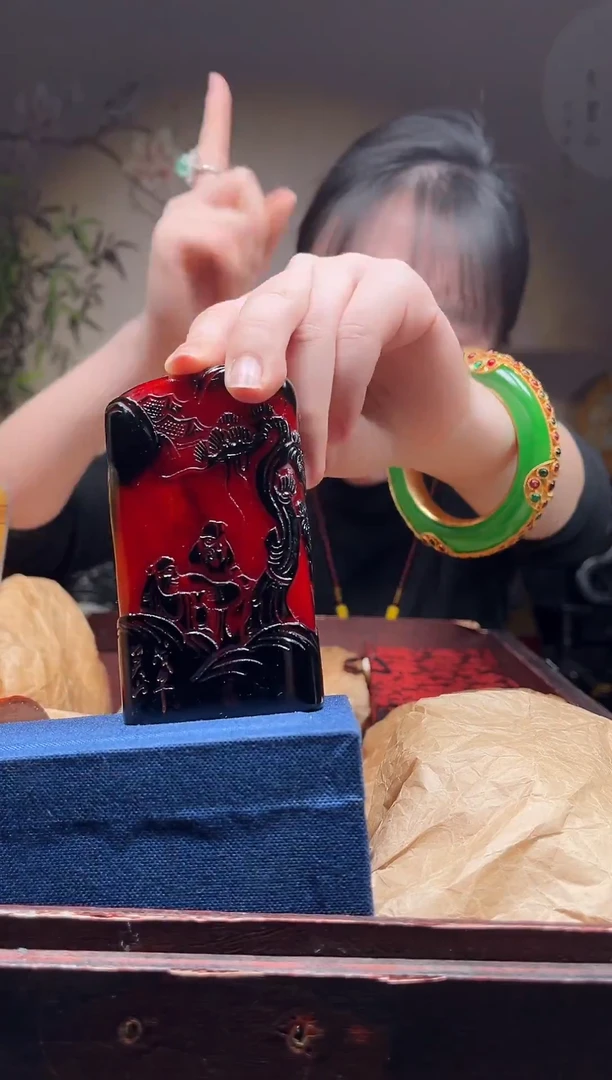 石材特色摆件特色摆件Q-23