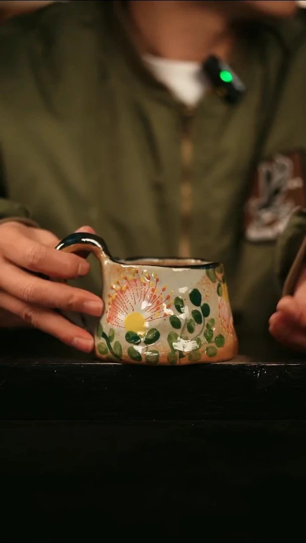 其他247遇瓷手作同款