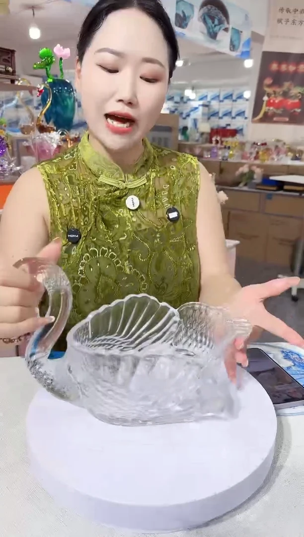 迪之喜商贸花瓶花器晚Q-10