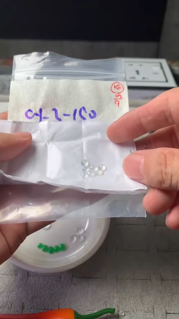 未镶嵌定制翡翠16