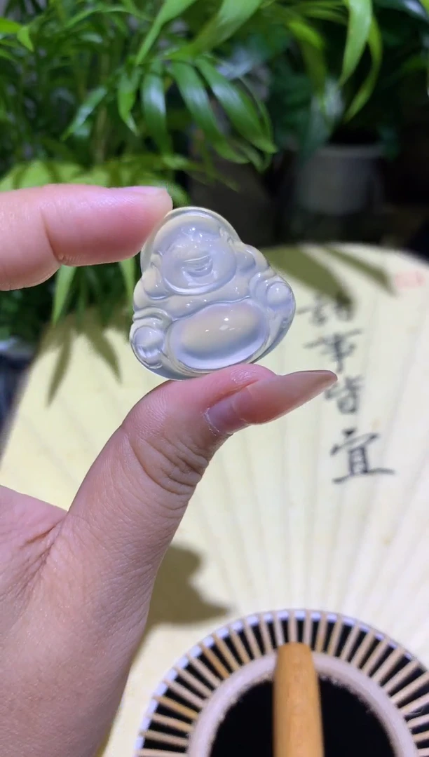 手镯玛瑙/玉髓未镶嵌05125