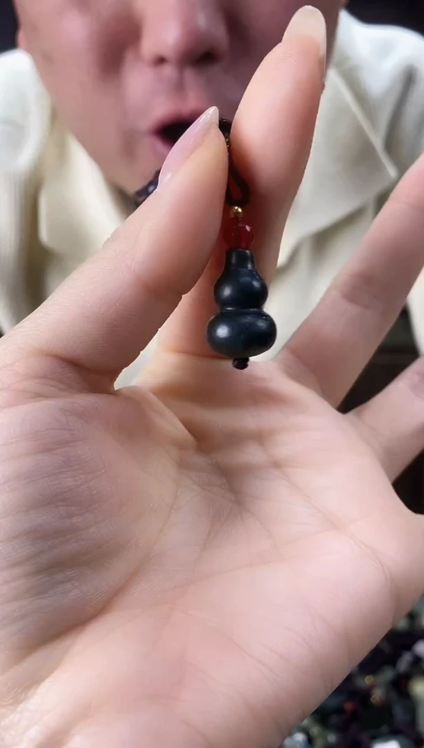 【闪购商品】和田玉颈饰未镶嵌多样性发货，拍一发一