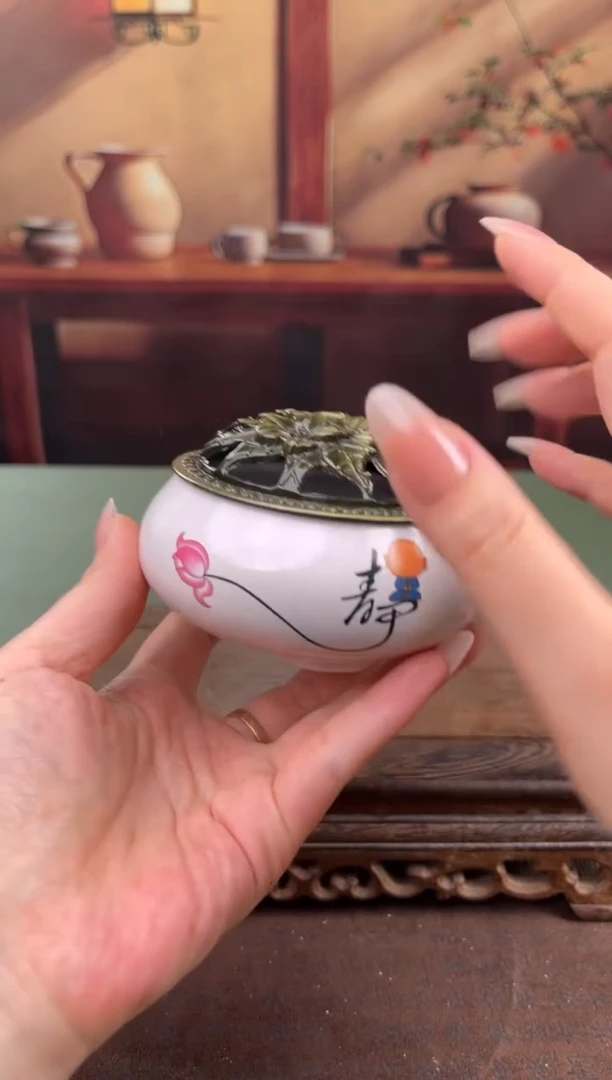 【闪购商品】顾德茶器福利闪购链接