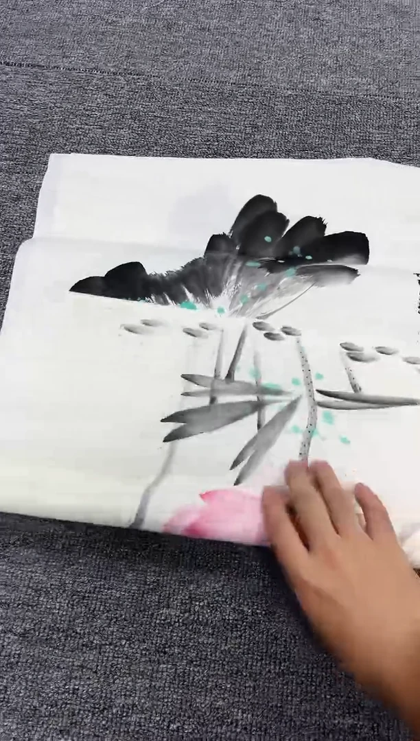 国画晨曦美术馆专属链接7随