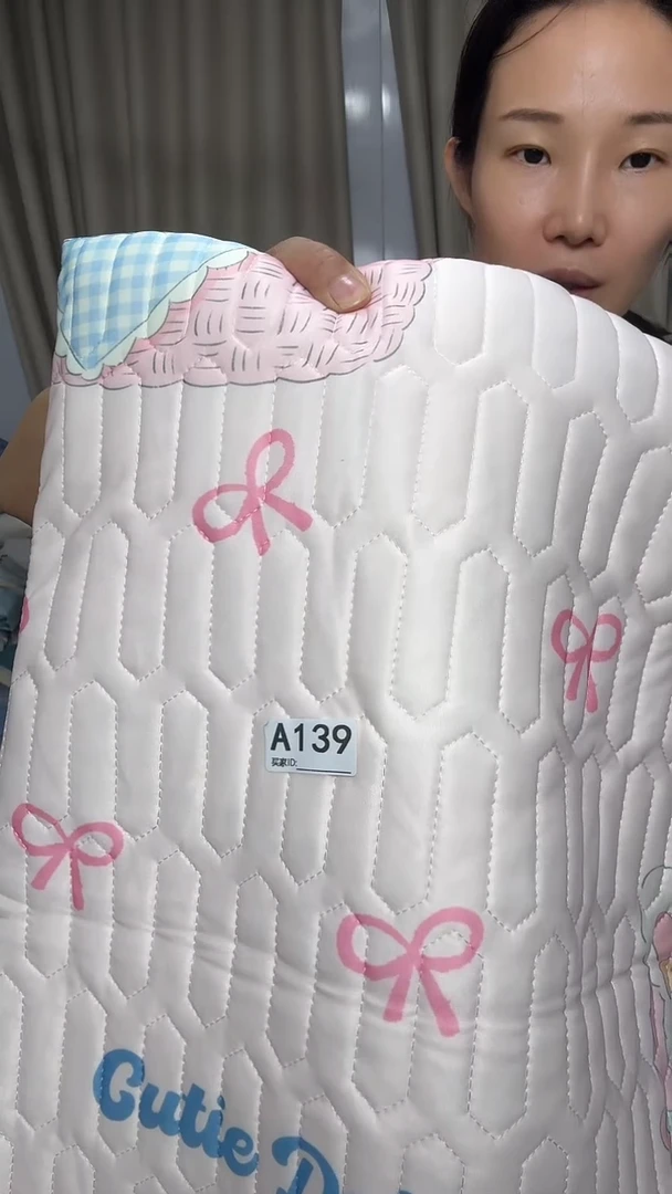 橘**花瑕疵床上用品一物一拍139
