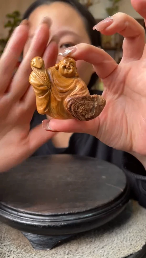 柏木（崖柏）崖柏小件