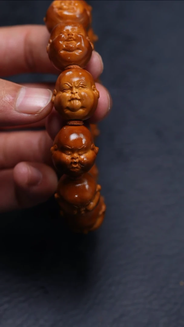 手串/手链橄榄核橄榄核