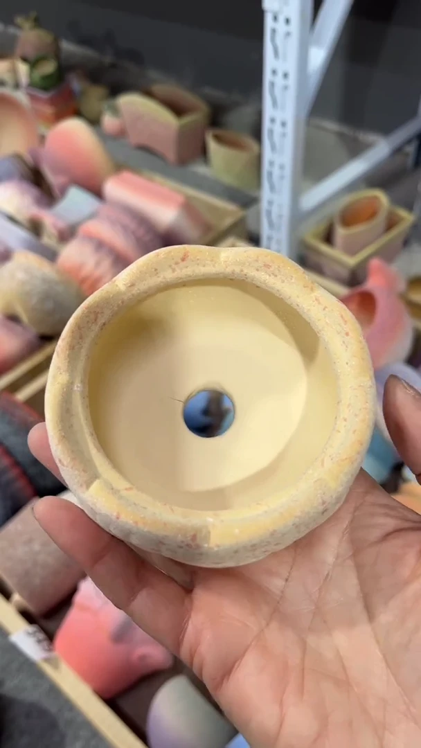 【闪购商品】红陶微瑕